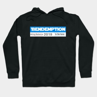 Bendemption 2020 Hoodie